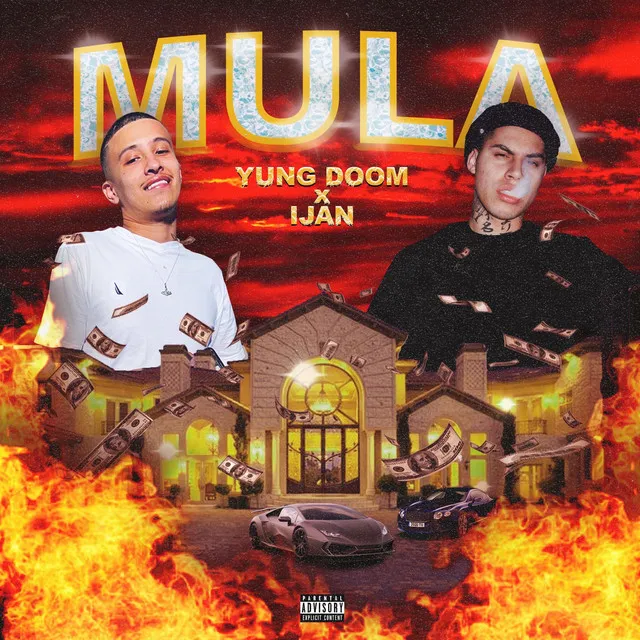 MULA