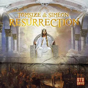 Resurrection by Tomsize