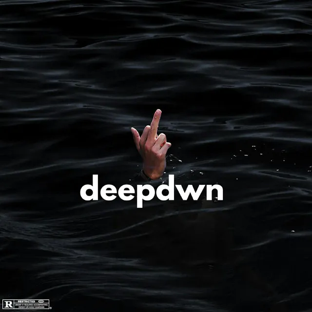 deep down