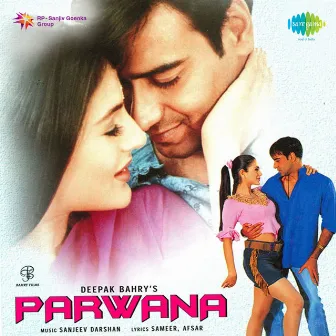 Parwana (Original Motion Picture Soundtrack) by Unknown Artist