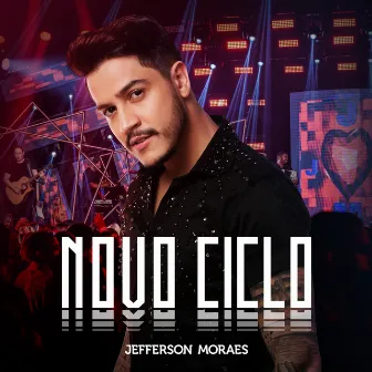 Novo Ciclo by Jefferson Moraes