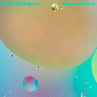 Binaural Ocean by Binaural Shapers