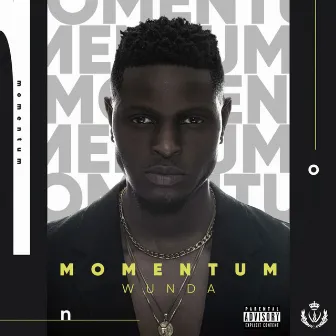 MOMENTUM by Wunda