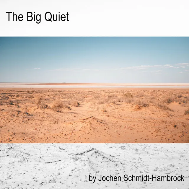 The Big Quiet (Production Music)