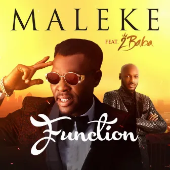 Function by Maleke