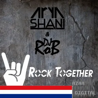 Rock Together by DJ Rob