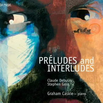 Preludes And Interludes by Graham Caskie