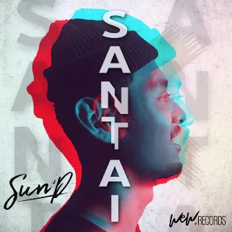 Santai by Sun D