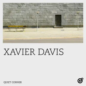 Quiet Corner by Xavier Davis