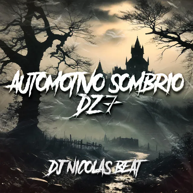 Automotivo Sombrio Dz7 - Live