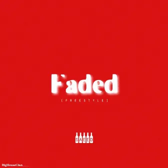 Faded Freestyle by SAEED