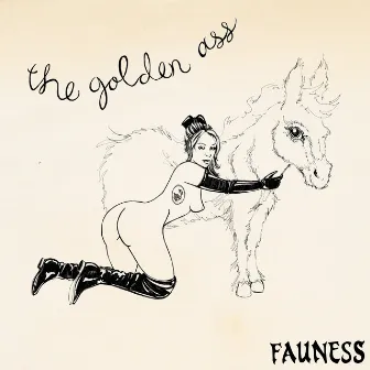 The Golden Ass by Fauness