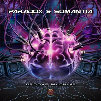 Groove Machine by Somantia