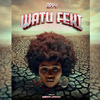 Watu Feki by Appy