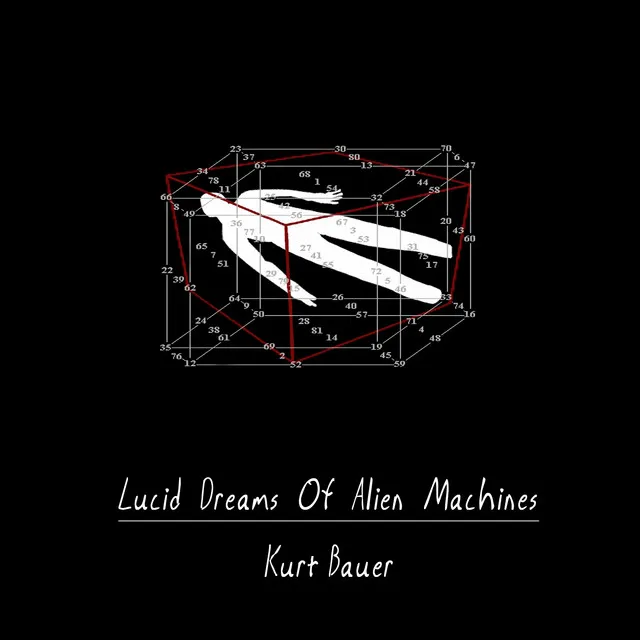 Lucid Dreams of Alien Machines