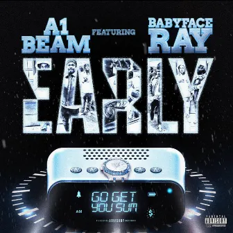 Early by A1beam