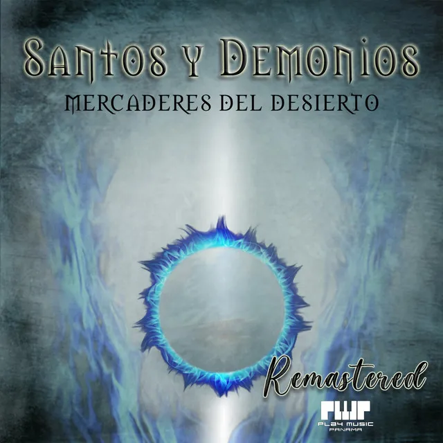 Santos y Demonios