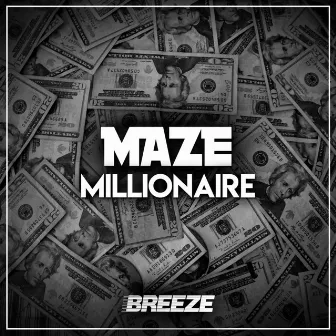 Millionaire EP by Maze