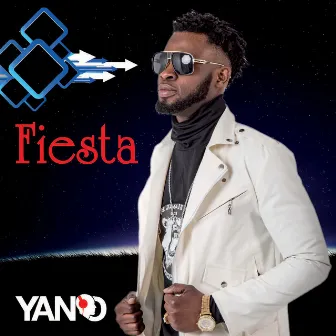 Fiesta by Yano