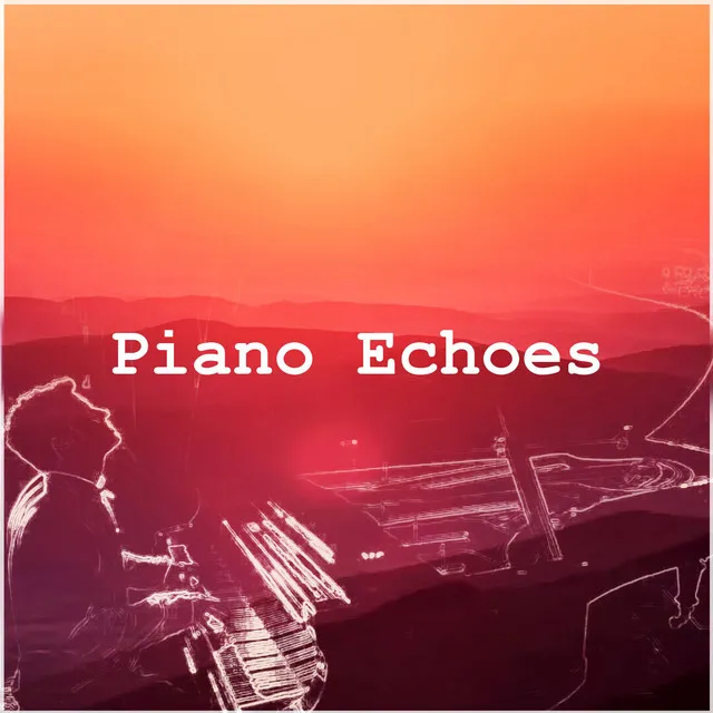 Piano Echoes