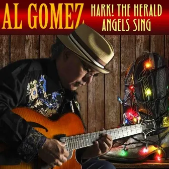 Hark! The Herald Angels Sing by Al Gomez