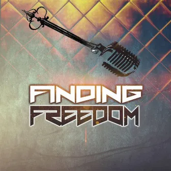 Finding Freedom by Joey C