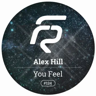 You Feel by Alex Hill