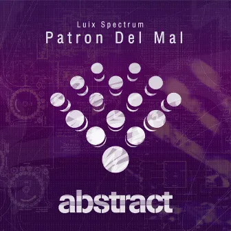 Patron del Mal by Luix Spectrum