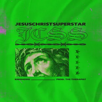 Jesus Christ Super Star by Riko Noshi