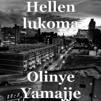 Olinye Yamajje by Hellen Lukoma