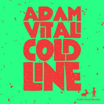 Cold Line by Adam Vitali