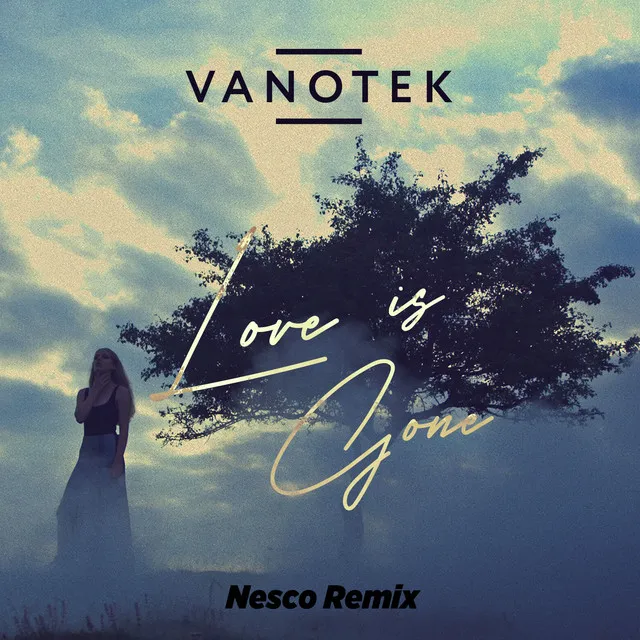 Love Is Gone - Nesco Remix