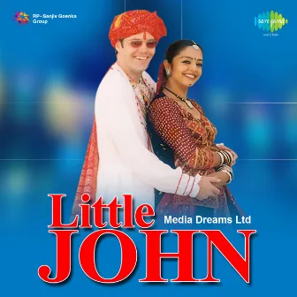 Little John (Original Motion Picture Soundtrack) by Pravin Mani