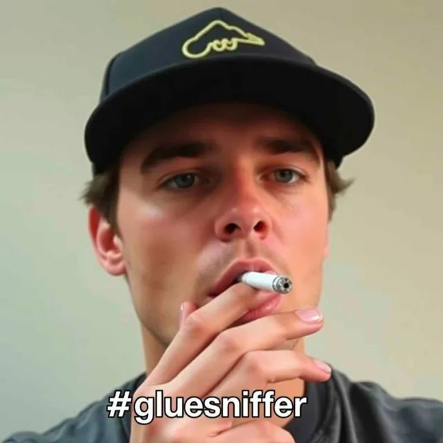 #gluesniffer