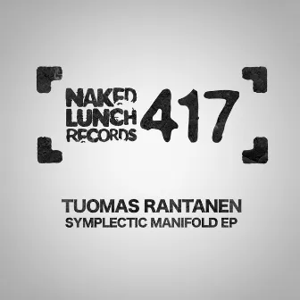 Symplectic Manifold EP by Tuomas Rantanen