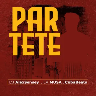 Partete by DJ AlexSensey