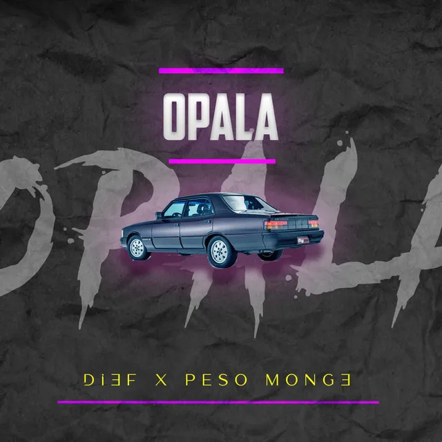 Opala