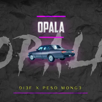 Opala by Peso Monge