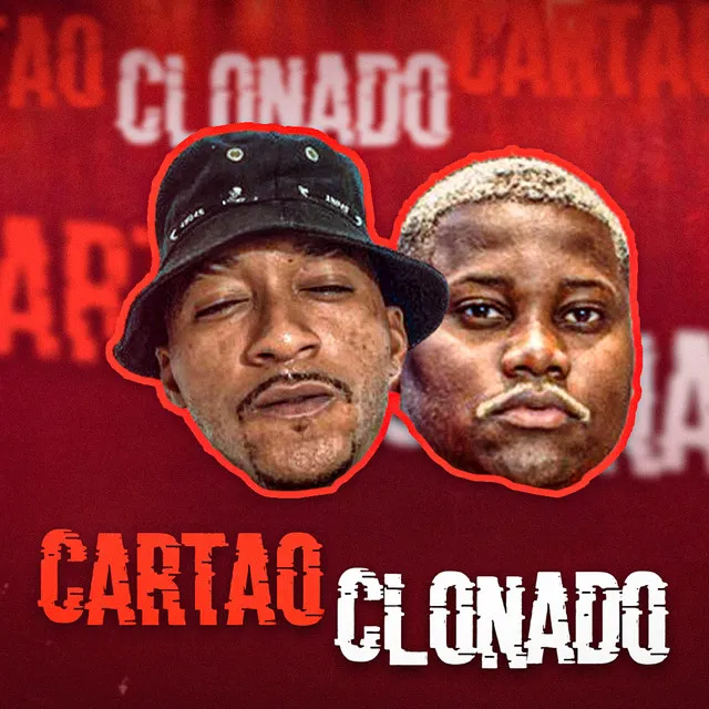 Cartão Clonado