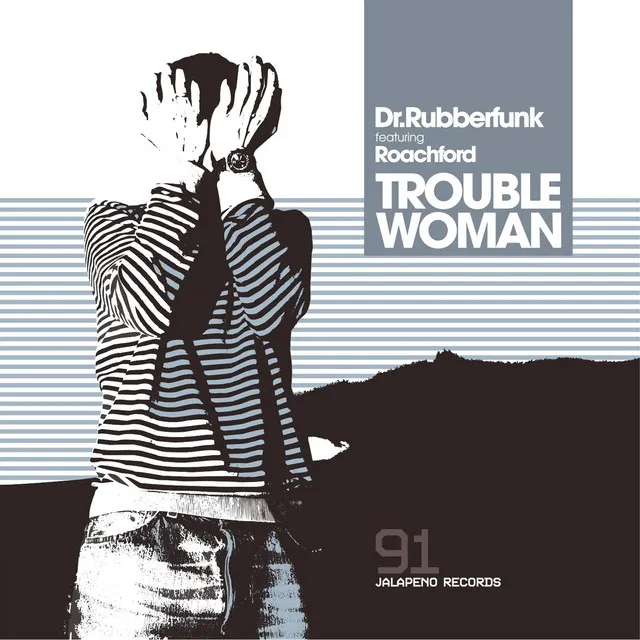 Trouble Woman - EP