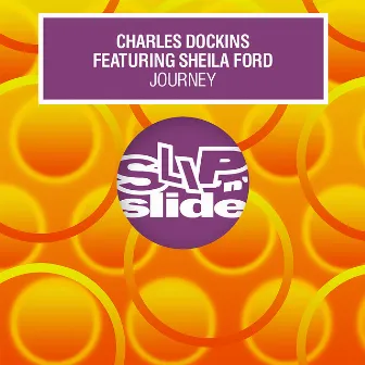 Journey (feat. Sheila Ford) by Charles Dockins