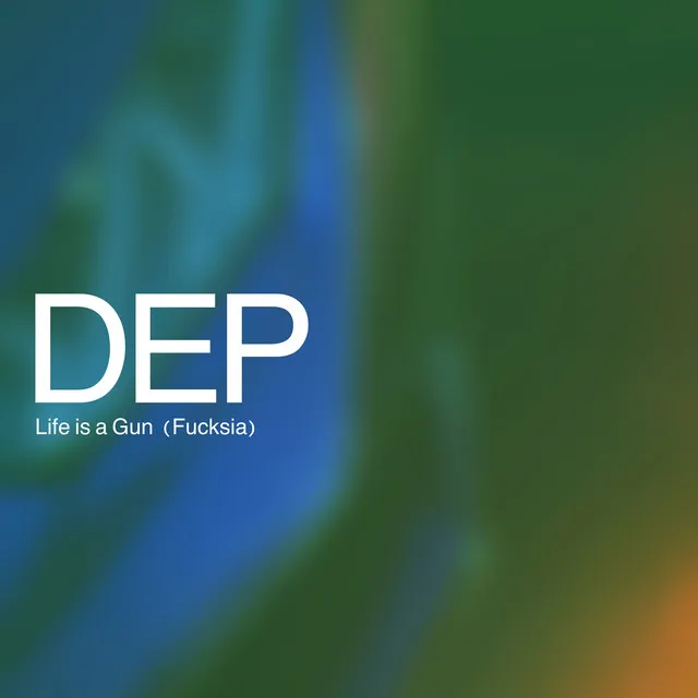 Life is a Gun (Dep Remix)