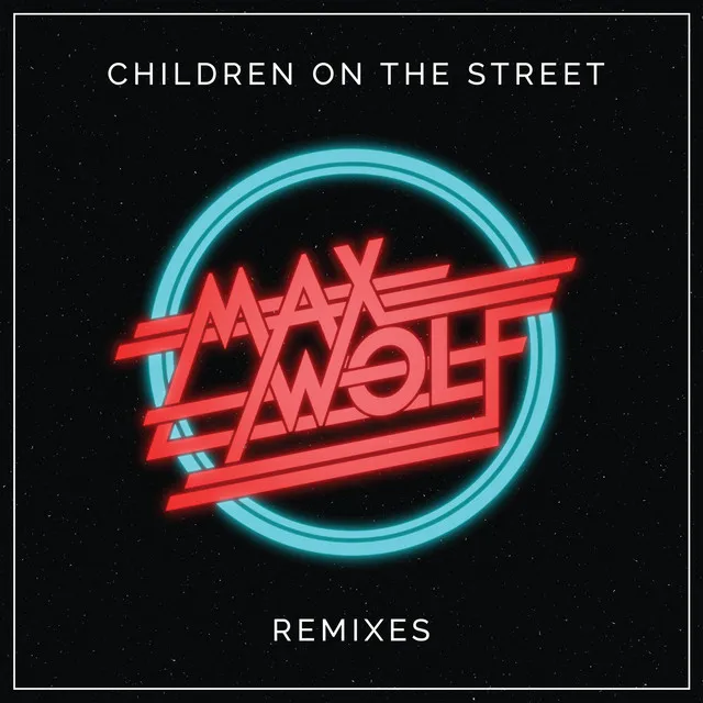 Children on the Street (Tallah's Club Mix)