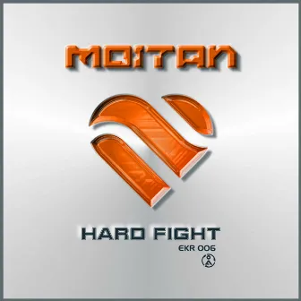 Hard Fight by Moitan