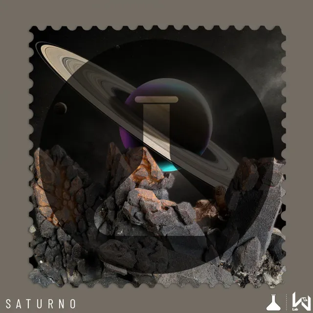 Saturno - G Markush Remix