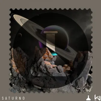 Saturno EP by Roberto Vettorazzi