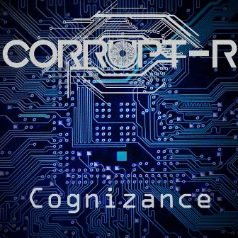 Cognizance by Corrupt-R