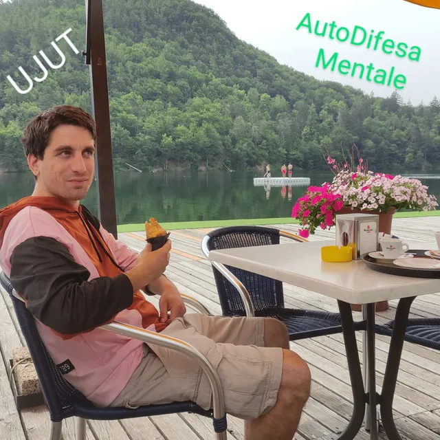 Autodifesa Mentale