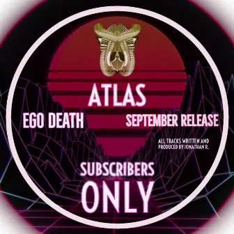 Atlas by Ego Death