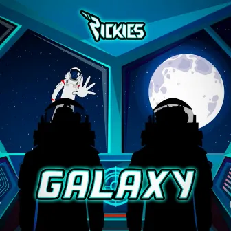 Galaxy by Pickies